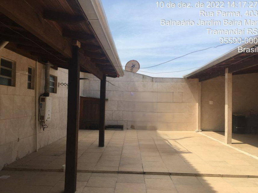 Imagem 11 do Leilão de Casa - Zona Nova Extensão Sul - Tramandaí/RS