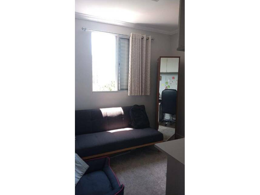 Imagem 11 do Leilão de Apartamento - Paraíso do Morumbi - São Paulo/SP
