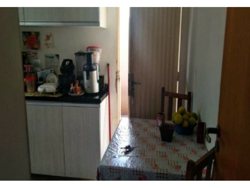 Imagem 5 do Leilão de Casa - Conjunto Habitacional Jardim Talismã - Campo Grande/MS