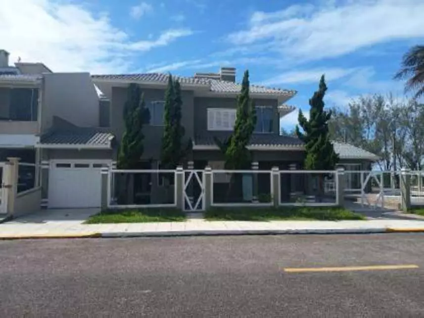 Casa, Capão Novo em Capão da Canoa, RS