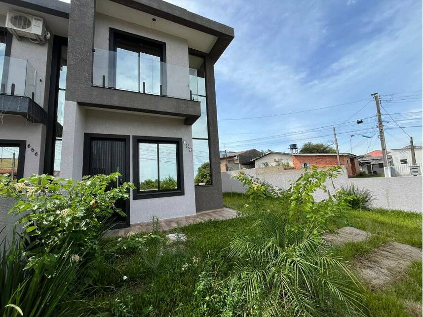 Imagem 4 do Leilão de Casa - Bom Princípio - Gravataí/RS