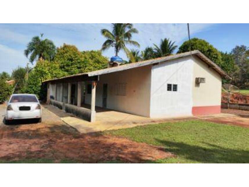 Imagem 4 do Leilão de Casa - Condomínio Kadu - Promissão/SP