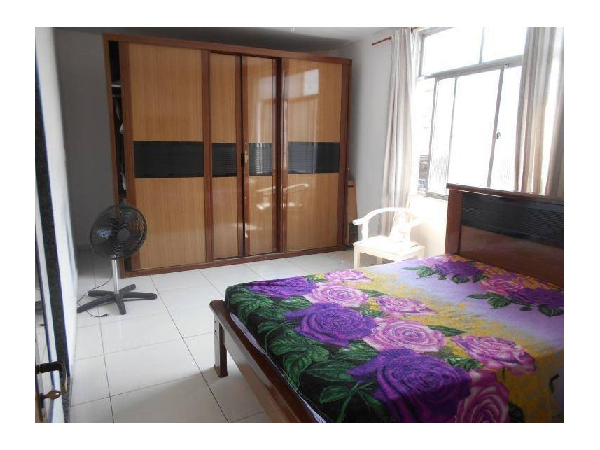 Imagem 10 do Leilão de Apartamento - Nossa Senhora De Fatima - Nilópolis/RJ
