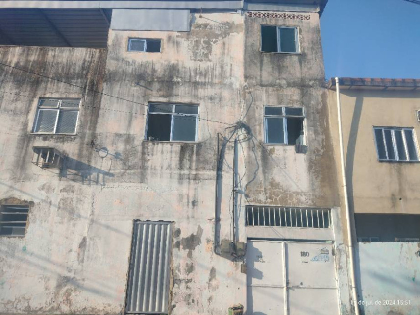 Imagem 3 do Leilão de Apartamento - Nossa Senhora De Fatima - Nilópolis/RJ