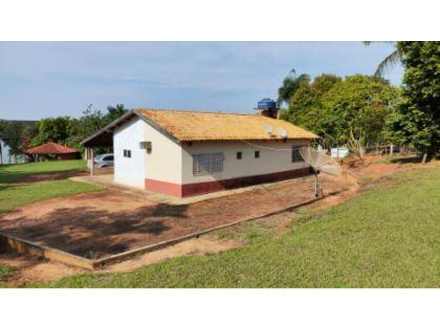 Imagem 5 do Leilão de Casa - Condomínio Kadu - Promissão/SP