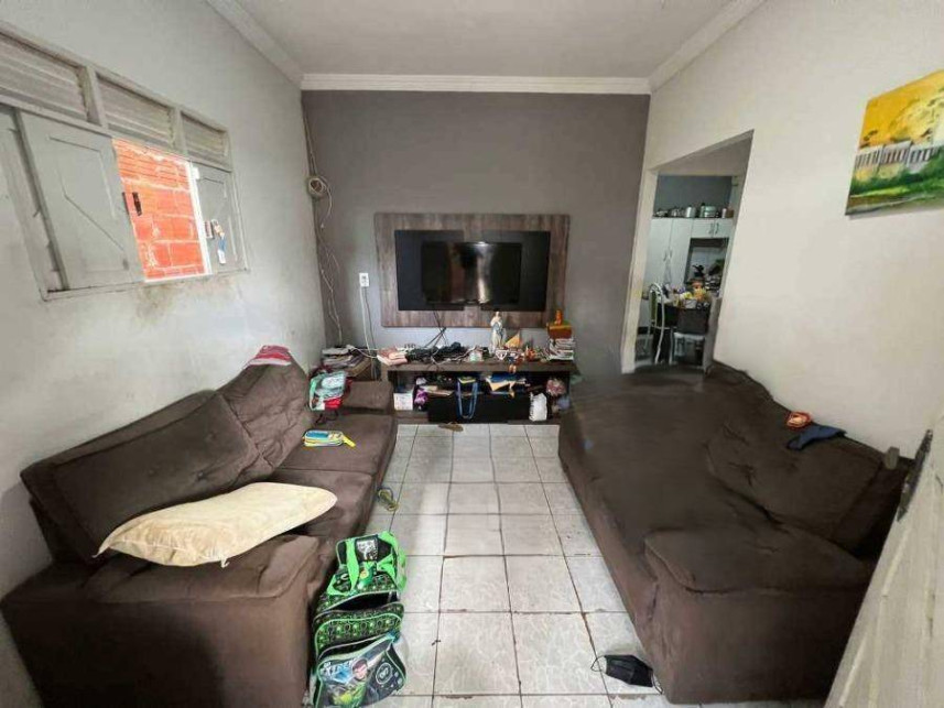Imagem 2 do Leilão de Casa - Santa Aguida - Ceará-Mirim/RN