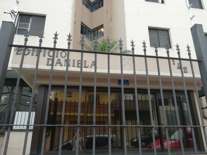 Imagem 5 do Leilão de Apartamento - Vila Mangalot - São Paulo/SP