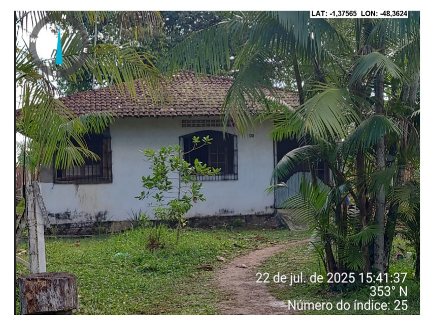 Imagem 2 do Leilão de Casa - São João - Marituba/PA