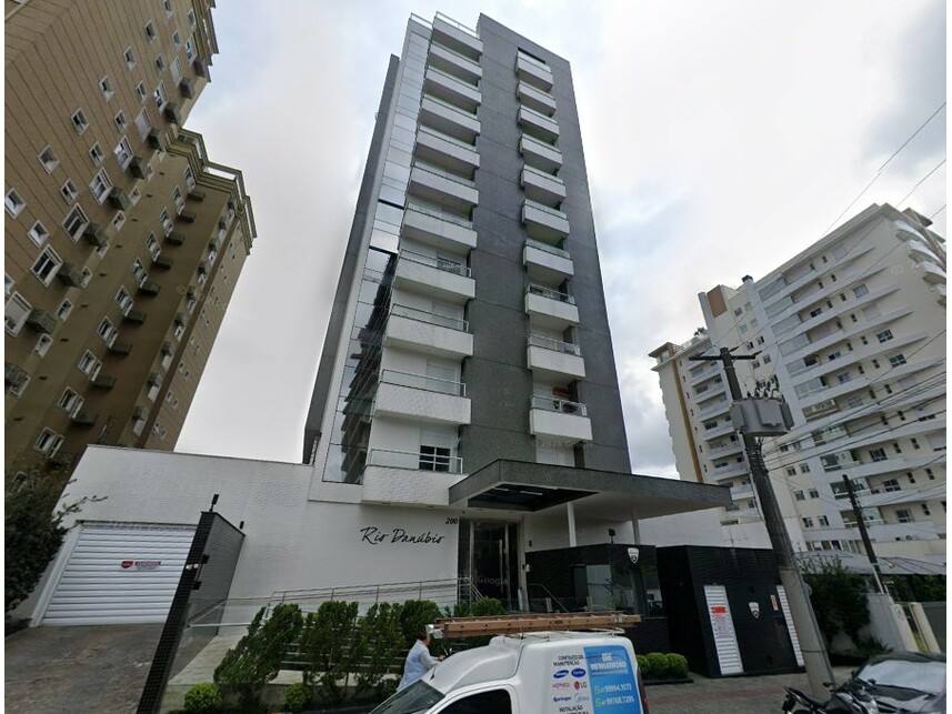 Imagem 1 do Leilão de Apartamento - Anita Garibaldi - Joinville/SC
