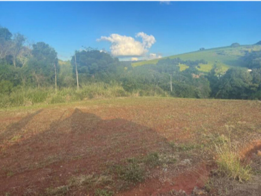 Imagem 2 do Leilão de Área Rural - Rural - Pitanga/PR