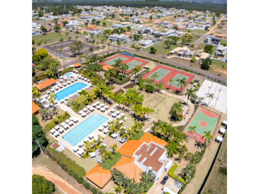 Imagem 2 do Leilão de Terreno - Ninho Verde II Eco Residence - Pardinho/SP