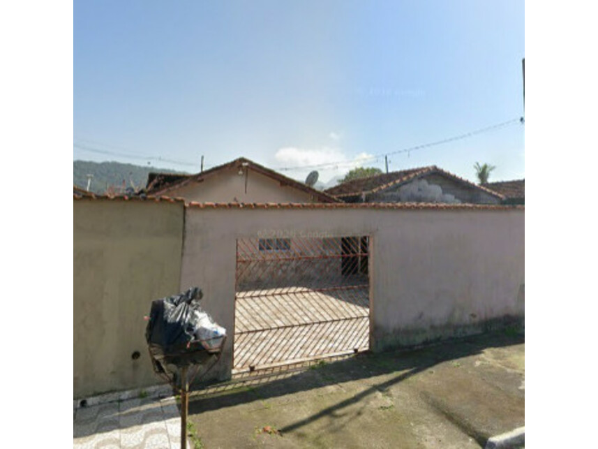 Imagem  do Leilão de Casa - Samambaia - Praia Grande/SP