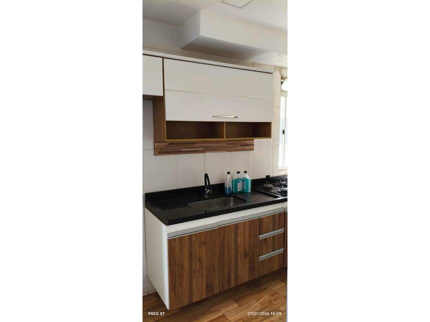 Imagem 4 do Leilão de Apartamento - Jardim Casablanca - São Paulo/SP