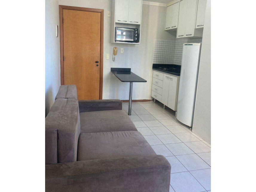 Imagem 2 do Leilão de Apartamento - Águas Claras - Brasília/DF