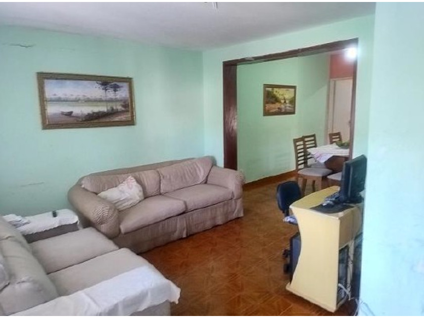 Imagem 3 do Leilão de Casa - Jardim Nova Coimbra - Cotia/SP