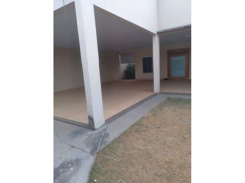 Imagem 4 do Leilão de Casa - Santa Luzia - Porangatu/GO
