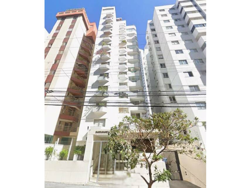 Imagem 1 do Leilão de Apartamento - Setor Bueno - Goiânia/GO