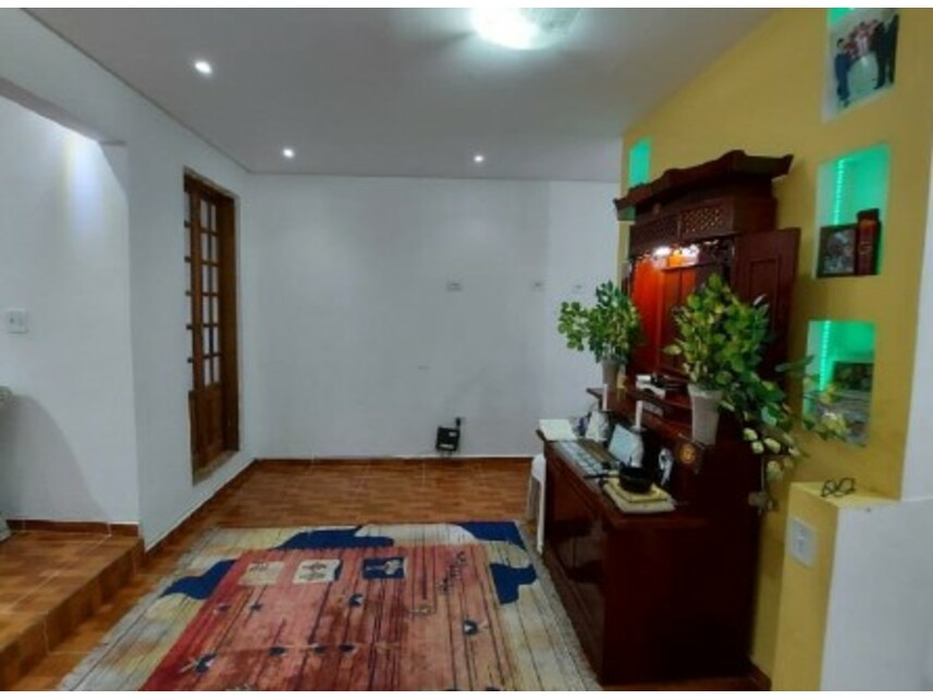 Imagem 9 do Leilão de Casa - Parque Santa Madalena - São Paulo/SP