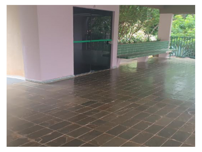 Imagem 10 do Leilão de Apartamento - Taguatinga Norte - Brasília/DF