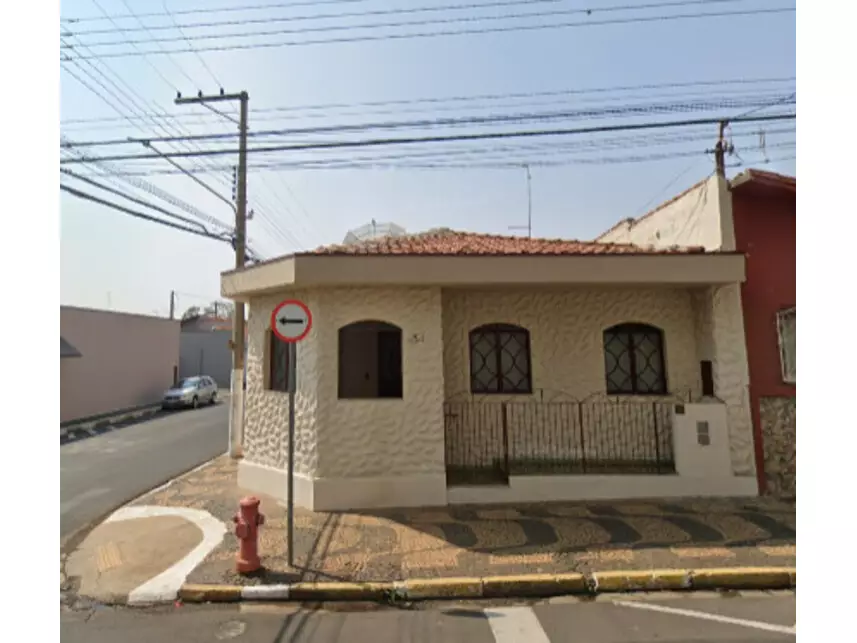 Casa, Centro em Mogi Mirim, SP