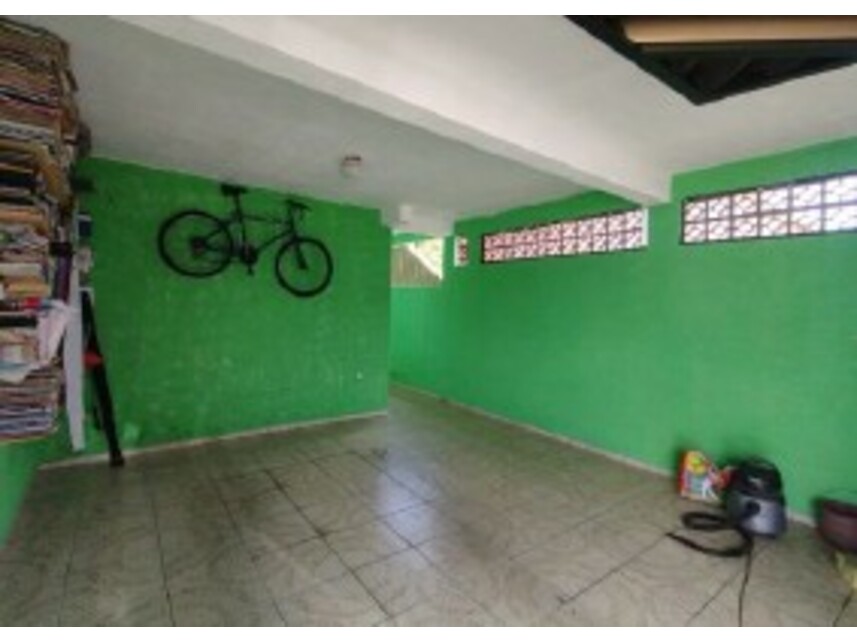Imagem 2 do Leilão de Casa - Centro de Ouro Fino Paulista - Ribeirão Pires/SP