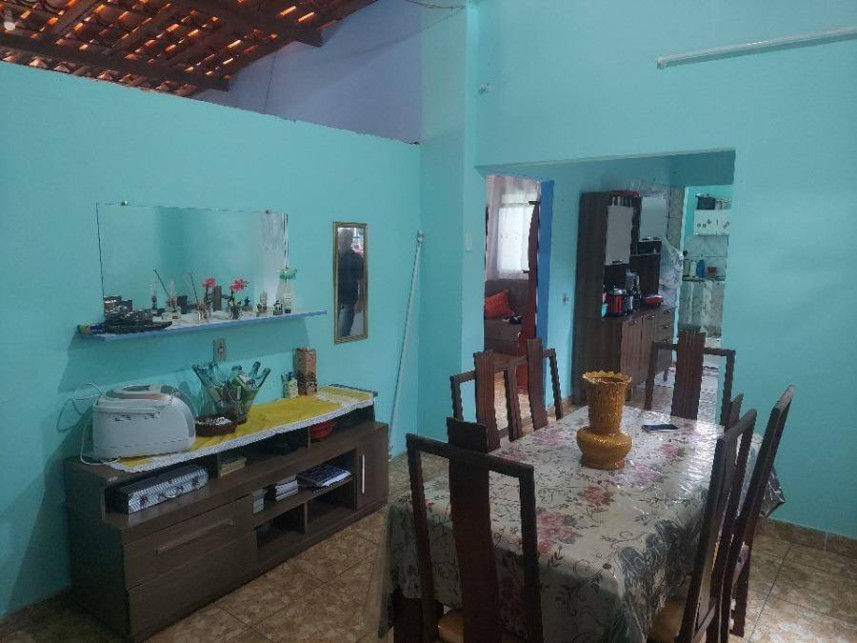 Imagem 5 do Leilão de Casa - Loteamento Guarajuba - Camaçari/BA
