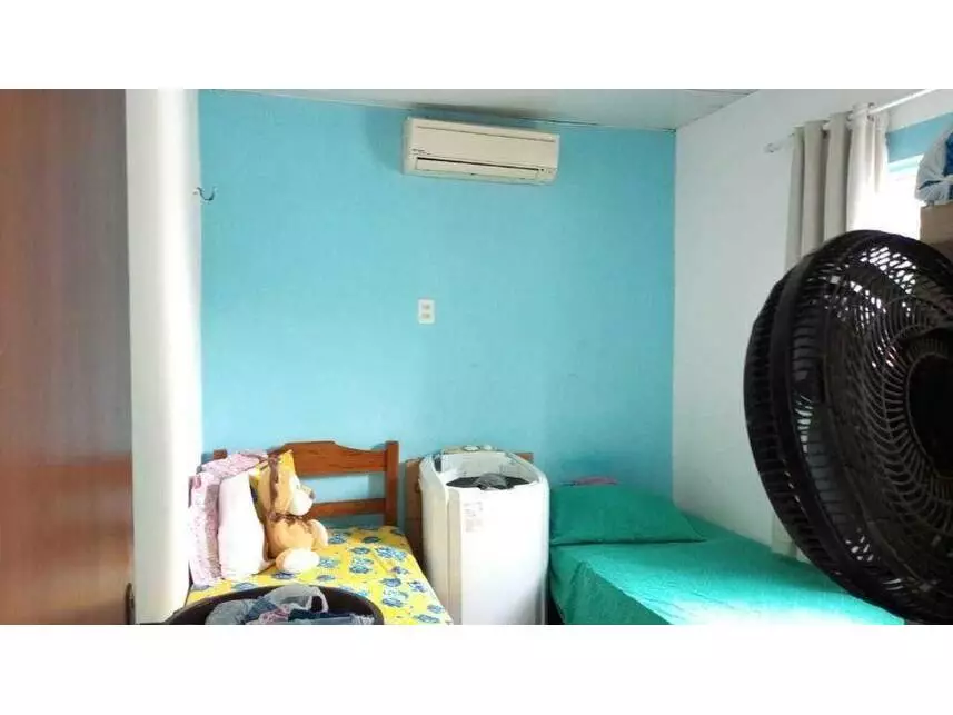 Casa, Teso Duro em Caxias, MA