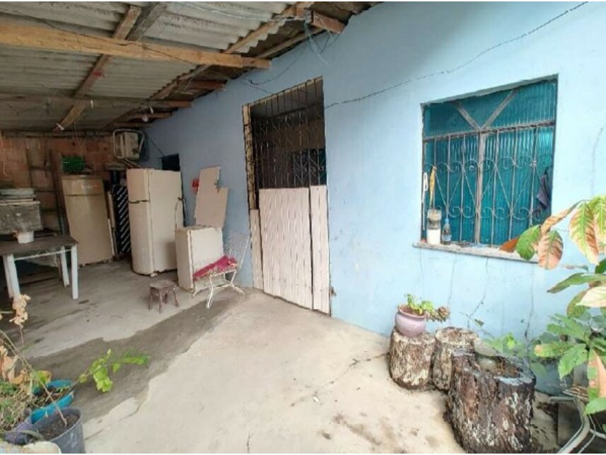 Imagem 7 do Leilão de Casa - Tancredo Neves - Manaus/AM