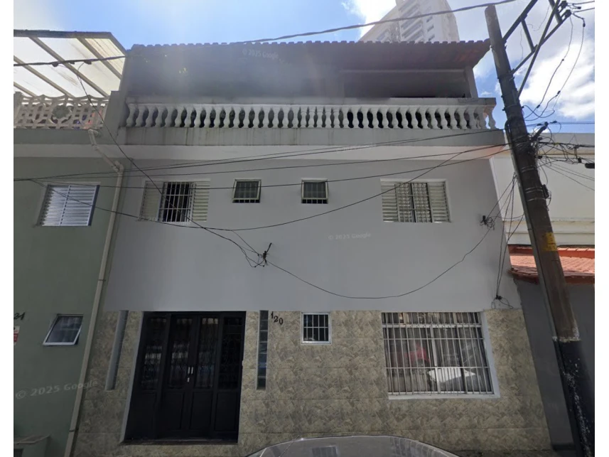 Casa, Tatuapé em São Paulo, SP