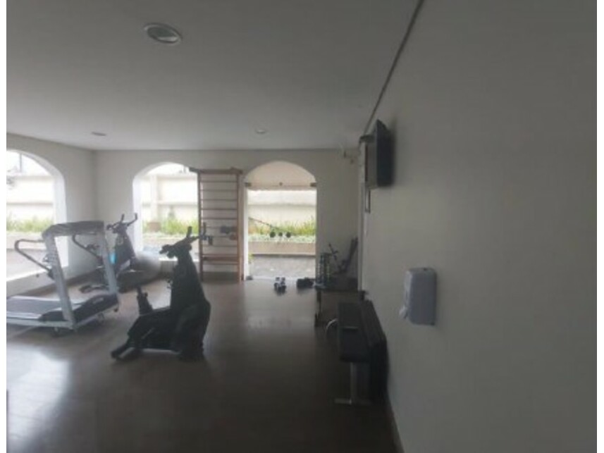 Imagem 8 do Leilão de Apartamento - Santo Amaro - São Paulo/SP