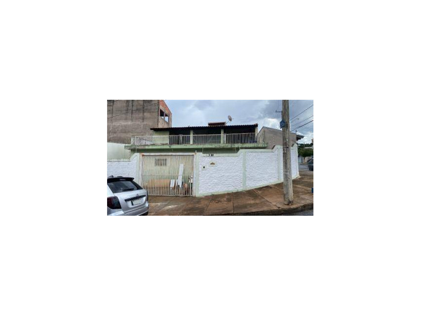 Imagem 1 do Leilão de Casa - Madureira - Bauru/SP