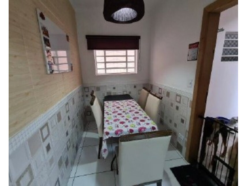 Imagem 9 do Leilão de Casa - Vila Alpina - Santo André/SP