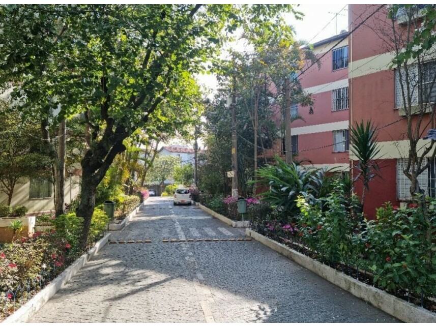 Imagem 2 do Leilão de Apartamento - Vila Nova Cachoeirinha - São Paulo/SP