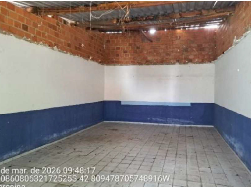 Imagem 8 do Leilão de Terreno - Centro - Teresina/PI