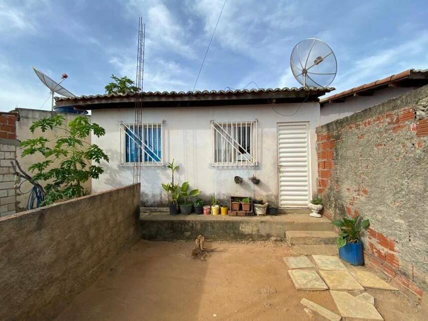 Imagem 3 do Leilão de Casa - Alto da Boa Vista - Araripina/PE