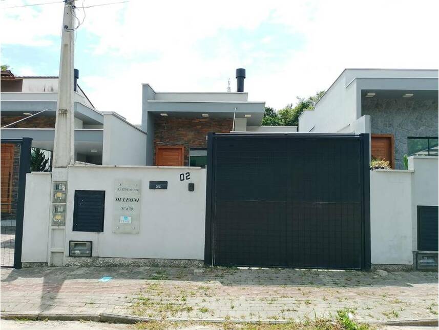 Imagem 1 do Leilão de Casa - Rio Branco - Brusque/SC