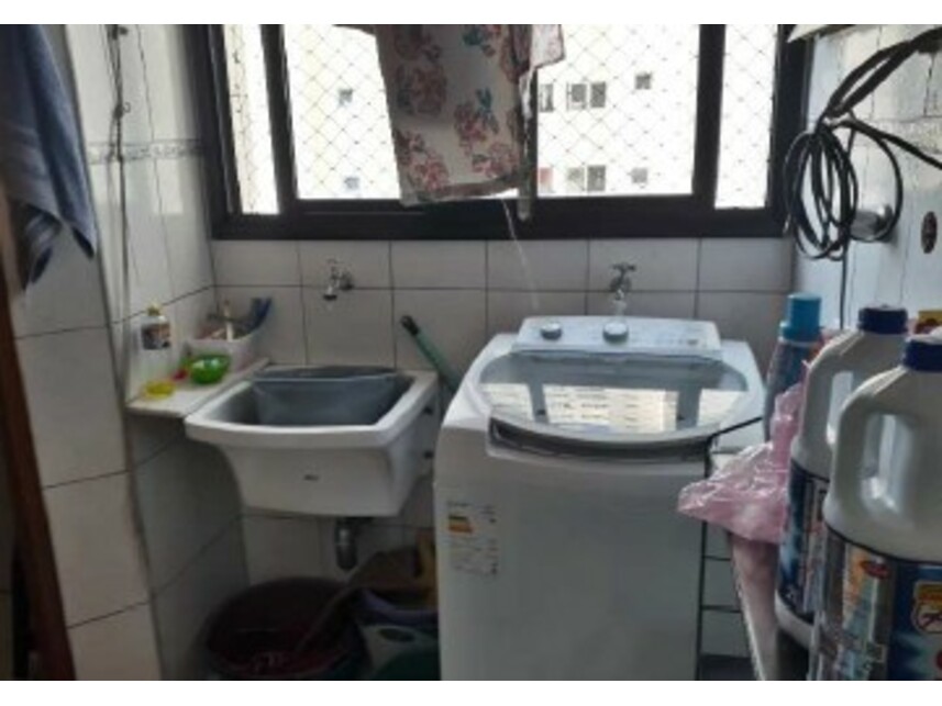 Imagem 6 do Leilão de Apartamento - Vila Castelo - São Paulo/SP