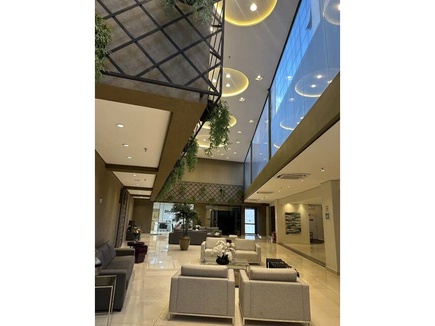 Imagem 2 do Leilão de Apartamento - Residencial Flórida - Ribeirão Preto/SP