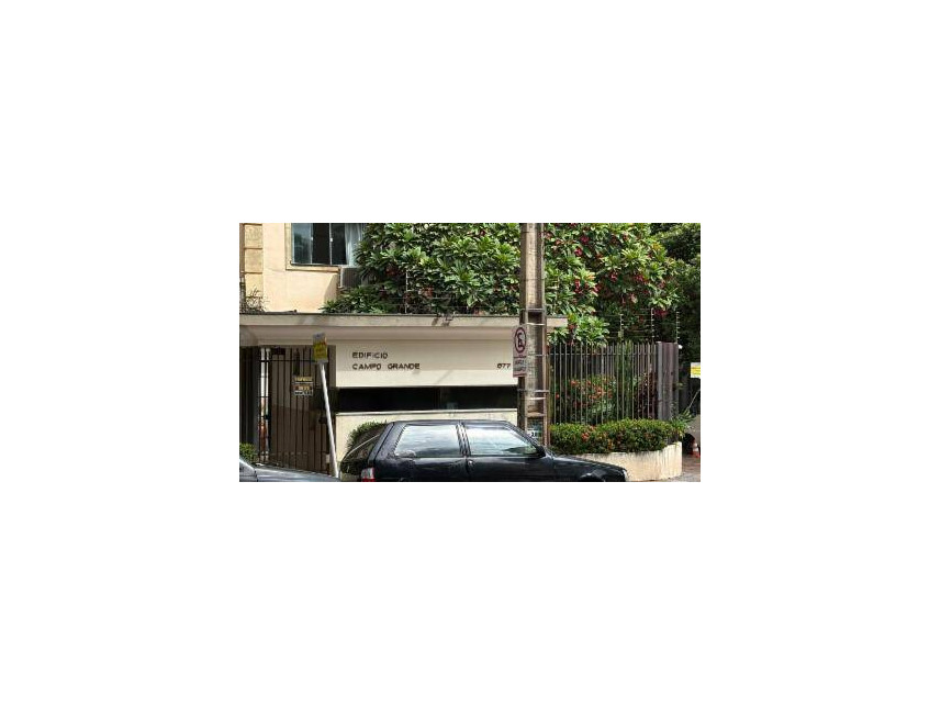 Imagem 3 do Leilão de Apartamento - Centro - Campo Grande/MS