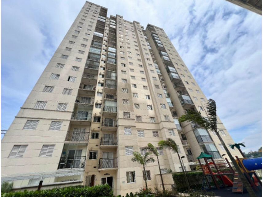 Imagem 9 do Leilão de Apartamento - Centro - Diadema/SP