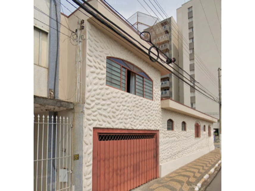 Imagem 2 do Leilão de Casa - Centro - Mogi Mirim/SP