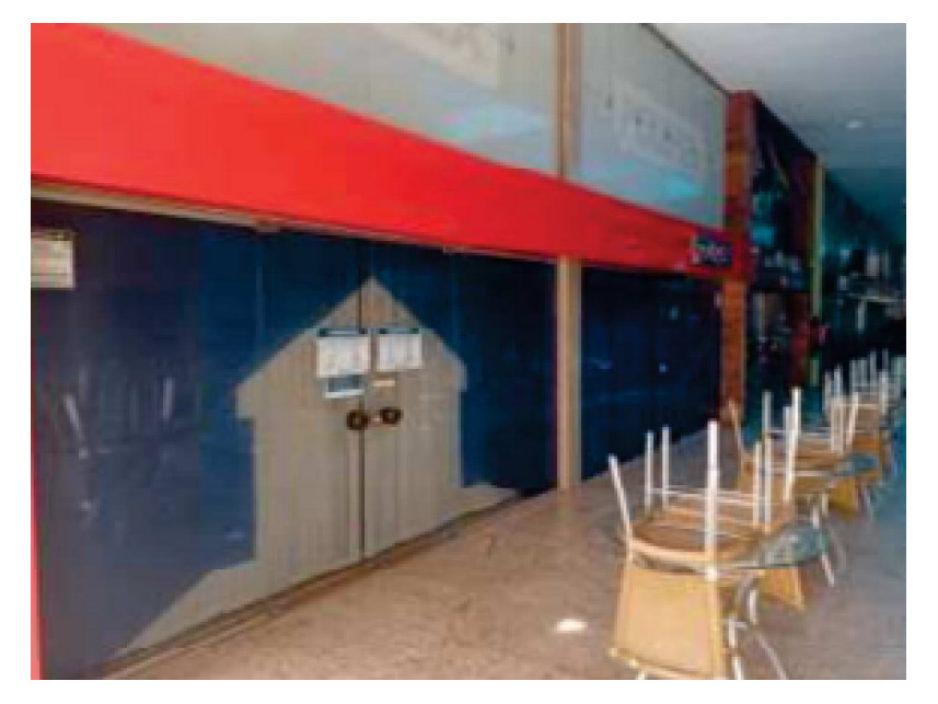 Imagem 2 do Leilão de Sala Comercial - Asa Sul - Brasília/DF
