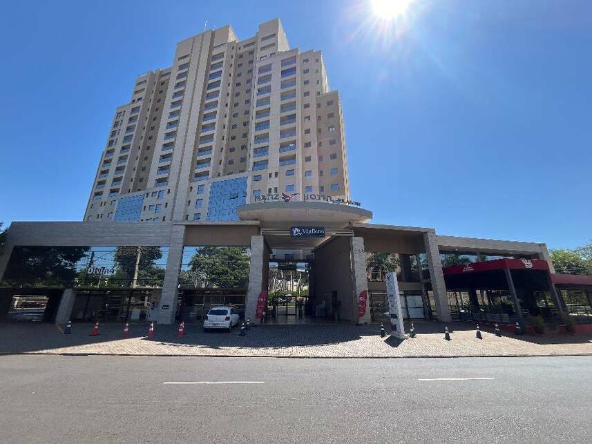 Imagem 1 do Leilão de Apartamento - Residencial Flórida - Ribeirão Preto/SP