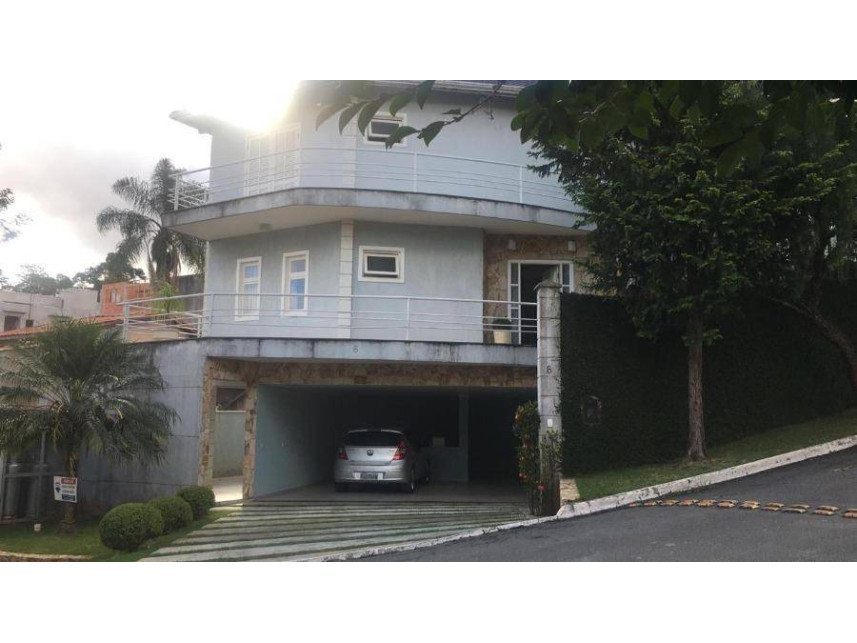 Imagem 2 do Leilão de Casa - Parque Nova Jandira - Jandira/SP