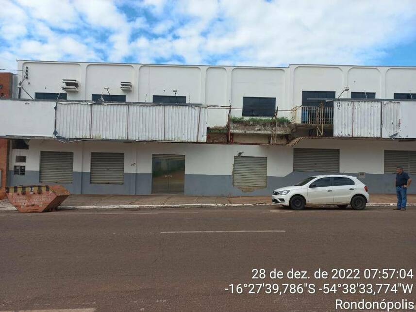 Imagem 2 do Leilão de Casa - Vila Birigui - Rondonópolis/MT