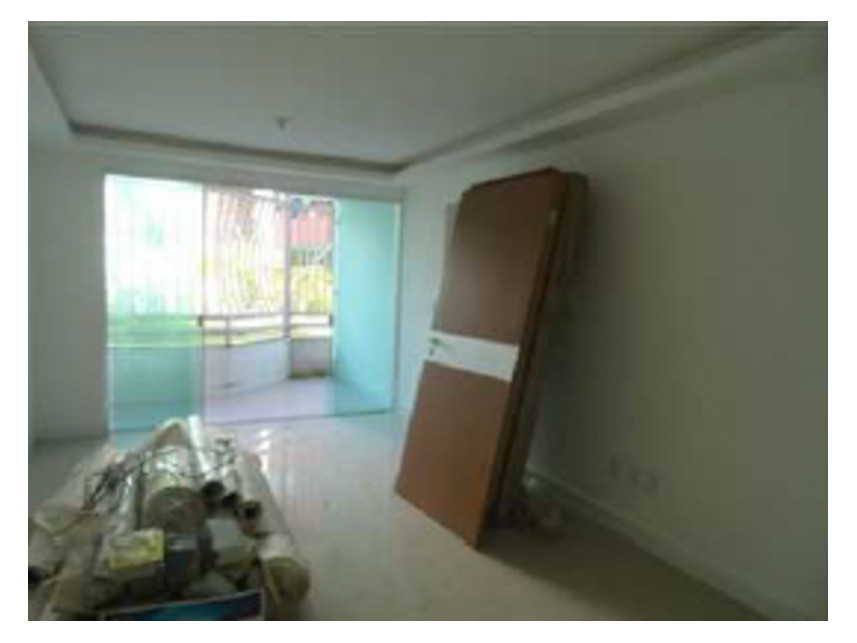 Imagem 4 do Leilão de Apartamento - Esperança - Ilhéus/BA