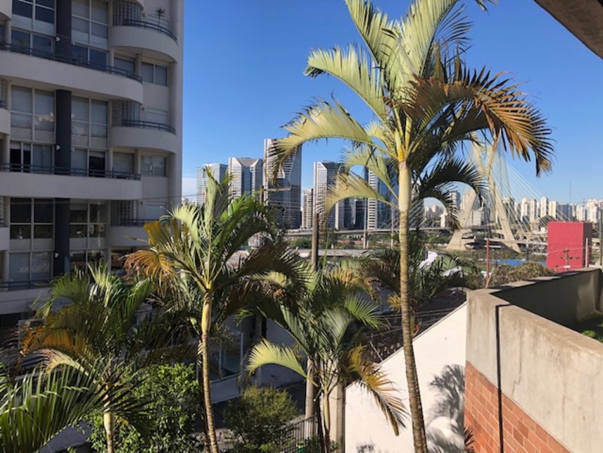 Imagem 23 do Leilão de Apartamento - Real Parque - São Paulo/SP