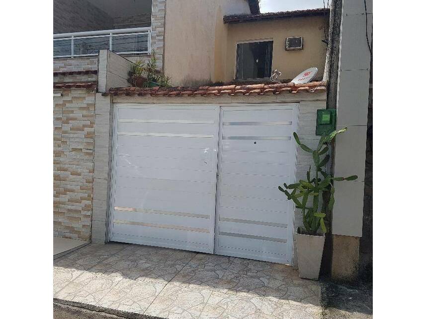 Imagem 6 do Leilão de Casa - Bangu Freguesia de Campo Grande - Rio de Janeiro/RJ