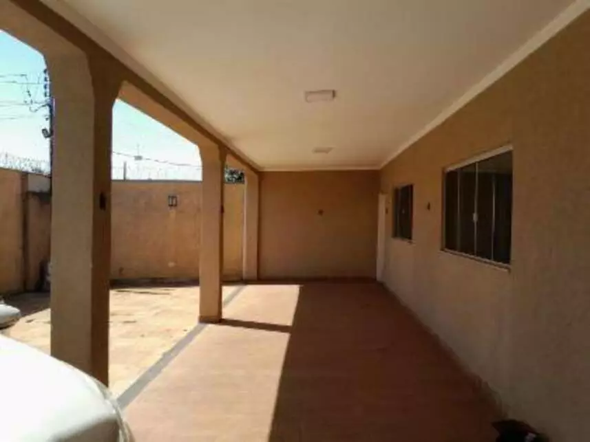 Casa, Jardim Tijuca em Campo Grande, MS