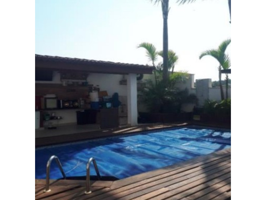 Imagem 3 do Leilão de Casa - Suru - Santana de Parnaíba/SP
